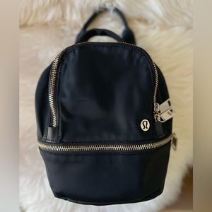 Lululemon City Adventurer Backpack